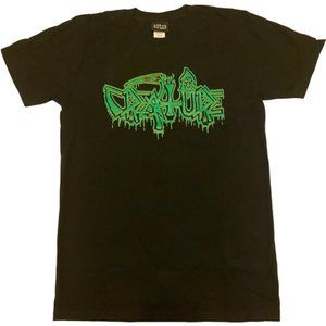 CREATURE Grave Digger Men's Tee - Black [S]